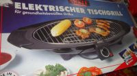 großer elektrischer Grill Sachsen - Bischofswerda Vorschau