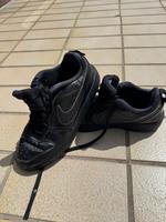 Nike Schuhe Größe ist 39 Hessen - Immenhausen Vorschau