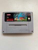 Disney Dschungelbuch - Super Nintendo SNES Baden-Württemberg - Gerlingen Vorschau