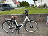 Winona C2 Damen E Bike Rheinland-Pfalz - Zweibrücken Vorschau