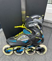 Inliner / Rollerblades Marke Fila Größe 42 Nordrhein-Westfalen - Hattingen Vorschau