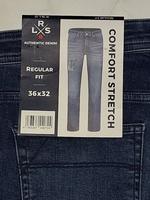 Neue Lerros Herren Jeans 36/32 Neupreis €69 Baden-Württemberg - Heidelberg Vorschau