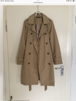 lauren ralph lauren trenchcoat Jacke Mantel 38 40 42 neu ungetrag Bayern - Würzburg Vorschau