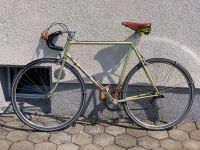 Motobecane Rennrad Vintage Reynolds Stahl Huret Dortmund - Deusen Vorschau