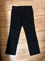 Mustang Jeans Tramper 38/32 schwarz Herren Hessen - Sinn Vorschau