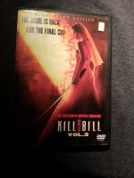 DVD,  Kill Bill , in Englisch nicht Original Bielefeld - Bielefeld (Innenstadt) Vorschau