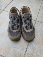 Nowcare Orthesenschuhe Gr. 34 Bayern - Pilsting Vorschau