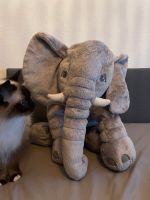 Plüschtier Elefant Ikea Schleswig-Holstein - Lübeck Vorschau