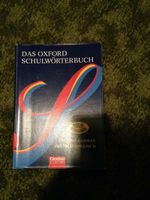 Oxford Schulwörterbuch Deutsch Englisch Baden-Württemberg - Bad Rappenau Vorschau