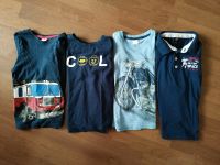 Gr. 122 Langarmshirts,Feuerwehr,Lego,Motorrad,Space,Weltraum,Astr Sachsen-Anhalt - Gräfenhainichen Vorschau