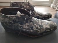Original Floris von Bommel Herren Schuhe Pankow - Weissensee Vorschau