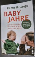 Buch: Babyjahre von Remo H. Largo Nordrhein-Westfalen - Rösrath Vorschau
