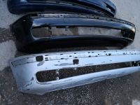 BMW E39 Stoßstange Frontschürze SCHWARZ II 8159344 VORNE Nordrhein-Westfalen - Bad Oeynhausen Vorschau