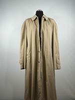 Burberry Herren Trenchcoat Mantel Beige Gr. 54 Bayern - Wolnzach Vorschau