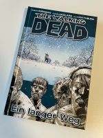 The Walking Dead Comic Buch Band 2 / WIE NEU Dortmund - Hörde Vorschau