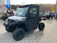 Aktion Polaris Ranger 1000 MY23 EPS 4x4 LOF Halbkabine Baden-Württemberg - Krautheim Vorschau