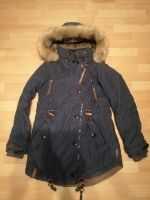 Winterjacke Damen Naketano Gr. M Sachsen - Görlitz Vorschau