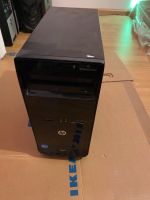 HP Pro 3500 Microtower-PC Baden-Württemberg - Rheinfelden (Baden) Vorschau