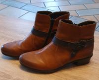 Rieker Stiefeletten, braun, Gr. 37 Nordrhein-Westfalen - Attendorn Vorschau