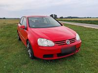 VW Golf 5 1.9 Diesel Osnabrück - Hasbergen Vorschau