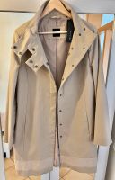 Zero/Mantel/Trenchcoat/beige/creme/42/NEU mit Etikett Baden-Württemberg - Vörstetten Vorschau