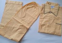 Neu! VINTAGE Pyjama Schlafanzug 48 M gelb 60er 70er Bayern - Landshut Vorschau