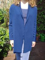 Kaschmir Strickjacke Cardigan S Bremen - Lehe Vorschau