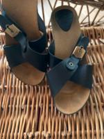 Scholl Bioprint Damenschuhe mit Keilabsatz Bayern - Wiesau Vorschau