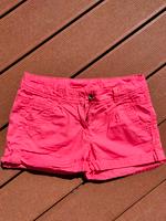 QS Shorts Damen XS Bayern - Nüdlingen Vorschau