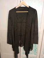 Tolle Velourjacke von Zara Gr M Nordrhein-Westfalen - Kleve Vorschau
