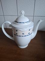 Seltmann Weiden "Desiree Angela"  1 Kaffeekanne Niedersachsen - Apen Vorschau