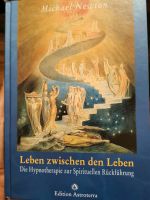 Verkaufe meine 2 spirituellen Bücher Baden-Württemberg - Mannheim Vorschau