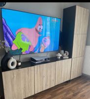 Ikea besta tv schrank Wohnzimmer kommode Sideboard Nordrhein-Westfalen - Werl Vorschau