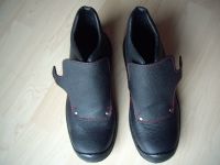 Schweißerschuhe,Stiefel,Schuhe,Arbeitsschutzschuhe,neu,Gr.42 Sachsen-Anhalt - Gräfenhainichen Vorschau