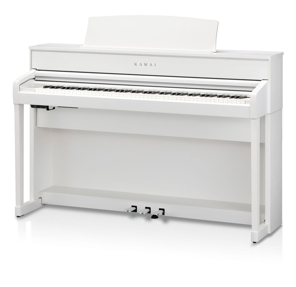 Kawai E-Piano CA-701RW NEUINSTRUMENT erst mieten später kaufen, deutschlandweiter Versand und Service, Klavier, Flügel in Niederzissen