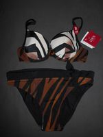 supertoller Lisca Push-up Bikini Gr. 38 B, Modell Nairobi *neu* Nordrhein-Westfalen - Mönchengladbach Vorschau