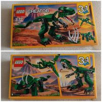 Lego Creator 3in1 Dinosaurier 31058 NEU Bayern - Neusäß Vorschau