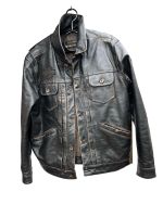 Harley Jacke Nordrhein-Westfalen - Lemgo Vorschau