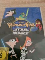 Phantasie & Ferb Star Wars Dortmund - Derne Vorschau