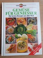 Kochbuch "Gemüse für Geniesser" Baden-Württemberg - Bühl Vorschau