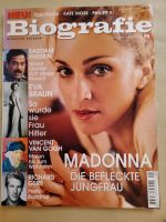 PM, Magazin "Biografie" von 10/99 Dresden - Dresden-Plauen Vorschau