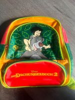 Rucksack Dschungelbuch neu Hessen - Neuental Vorschau