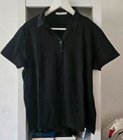 Cecil Polo-Shirt schwarz XXL Berlin - Biesdorf Vorschau