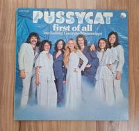 1 Schallplatte - PUSSYCAT - first of all Hessen - Groß-Gerau Vorschau