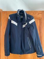 CMP Damenwinterjacke Gr 36/38 Bayern - Wehringen Vorschau