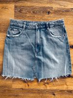 Zara Jeansrock Gr M/L Baden-Württemberg - Rielasingen-Worblingen Vorschau