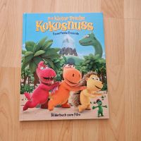 Buch "der kleine Drache Kolosnuss" Dortmund - Aplerbeck Vorschau