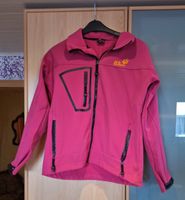 Softschelljacke Jack Wolfskin Bayern - Großhabersdorf Vorschau