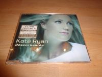 Kate Ryan - Désenchantée, CD, Single, Pop, Dancefloor Schleswig-Holstein - Hemdingen Vorschau