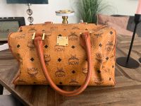 MCM Vintage Bag / cognac Braun/ an Selbstabholer Pankow - Prenzlauer Berg Vorschau